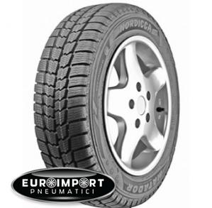 Matador Mps 530 Sibir Snow 205/65 R15 102/100 T Carico C  TL